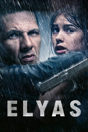 Okładka filmu Elyas