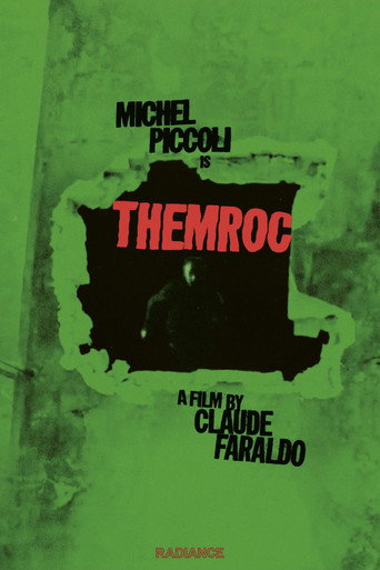Okładka filmu Themroc