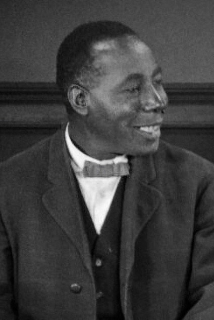 Zdjęcie George H. Reed