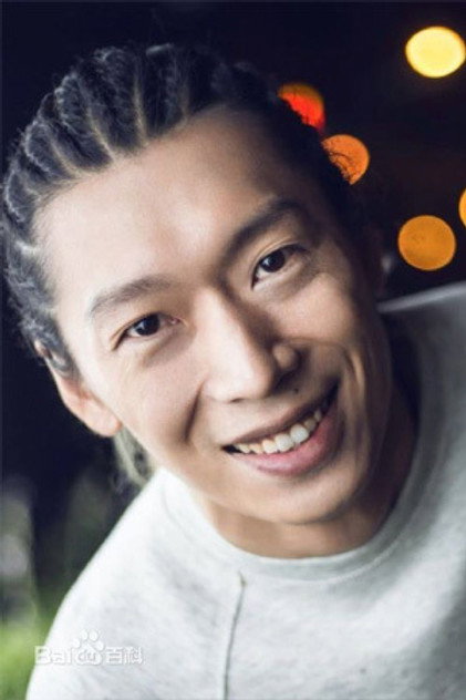 Zdjęcie Liu Ben