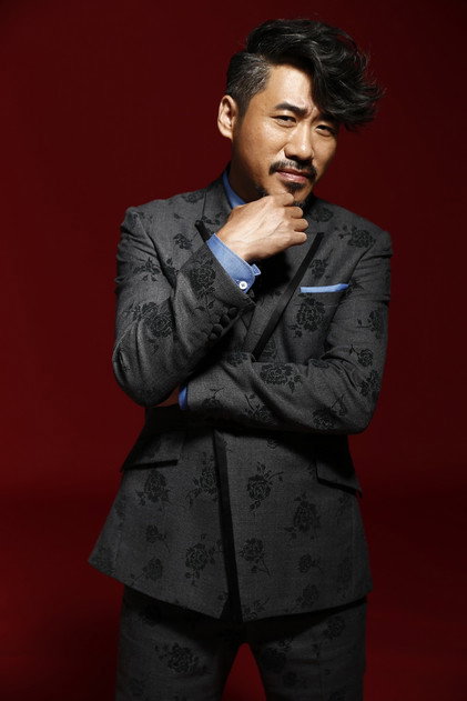 Zdjęcie Gao Yi