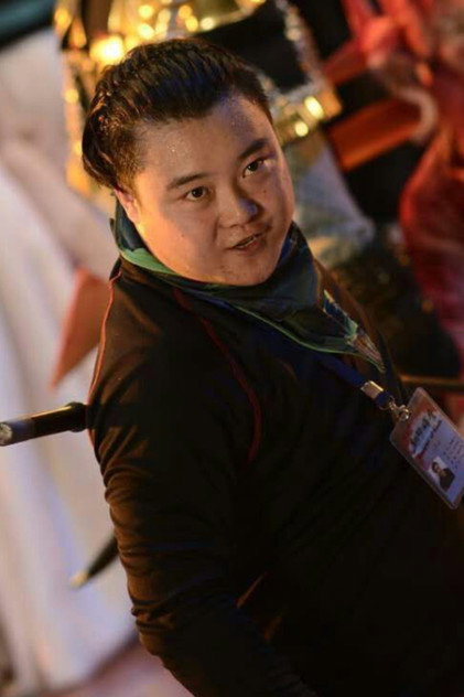 Zdjęcie 秦鹏飞