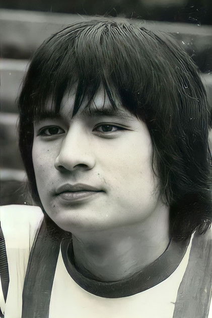 Zdjęcie Alexander Fu Sheng