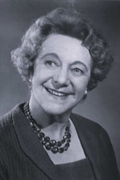 Zdjęcie Alison Leggatt
