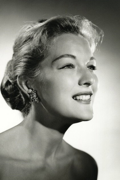 Zdjęcie Anne Kimbell