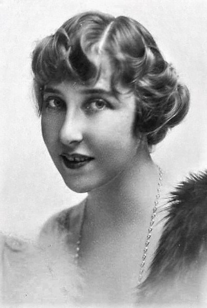 Zdjęcie Josephine Whittell