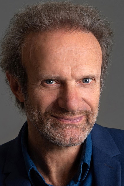 Zdjęcie Bernard Crombey