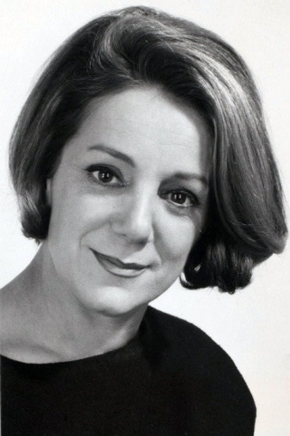 Zdjęcie Denise Gence