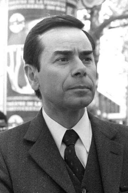 Zdjęcie Maurice Travail