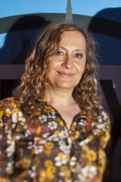 Zdjęcie Sheree Folkson