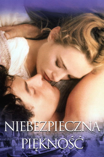 Okładka filmu Niebezpieczna piękność