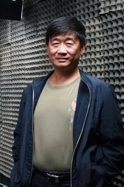 Zdjęcie 孫樹培