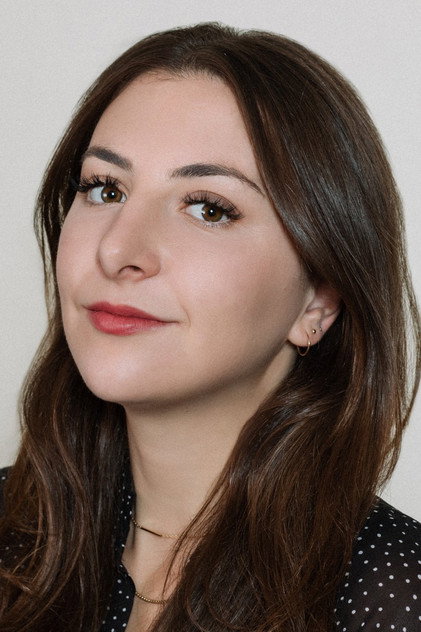 Zdjęcie Dana Schwartz