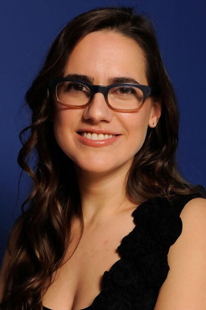 Zdjęcie Jennifer Prediger