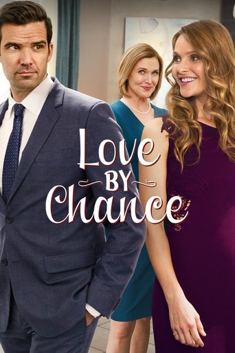 Okładka filmu Love by Chance