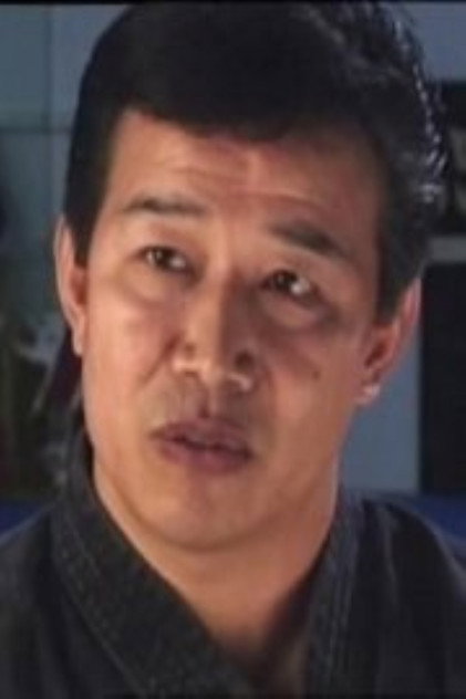 Zdjęcie Dorian Tan Tao-Liang