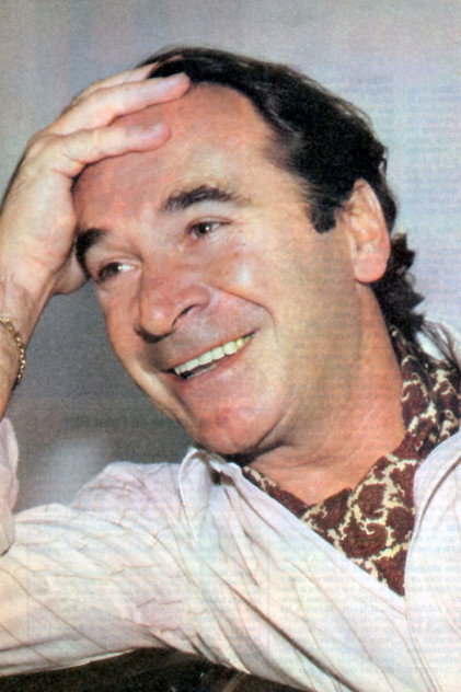 Zdjęcie Juan Carlos Altavista