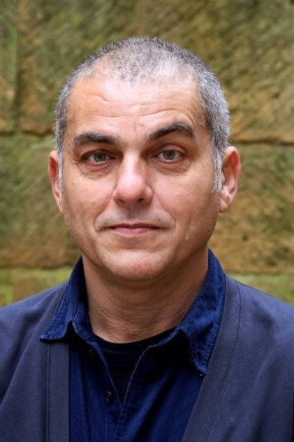 Zdjęcie Nicolas Boukhrief
