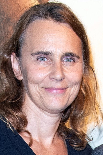 Zdjęcie Perrine Margaine