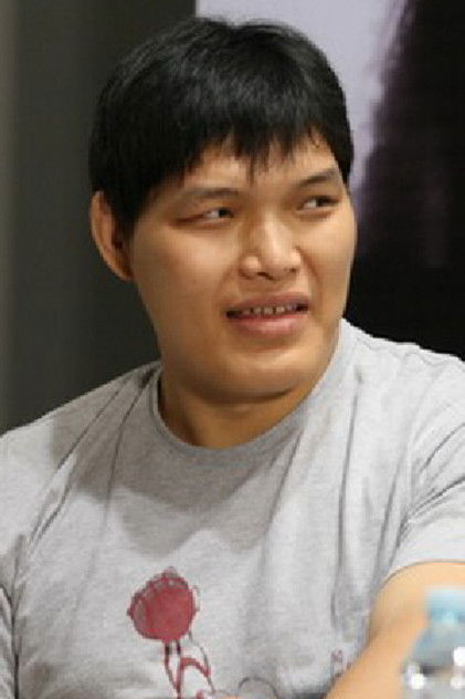 Zdjęcie 姜宝成