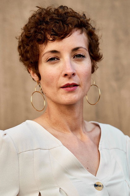 Zdjęcie Irene Anula