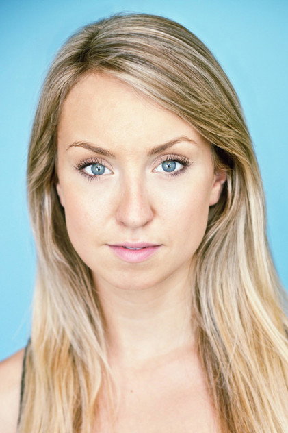 Zdjęcie Sophie Bennett