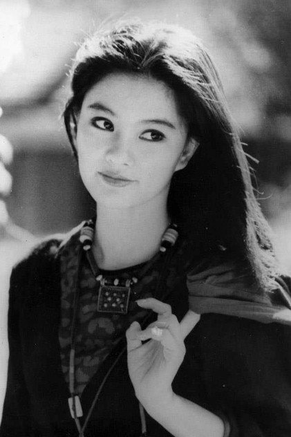 Zdjęcie Doris Lung Chun-Erh