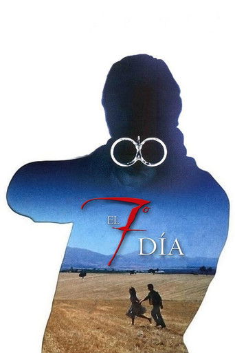 Okładka filmu Siódmy dzień