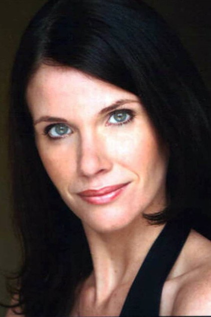 Zdjęcie Jennifer Steede