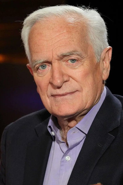 Zdjęcie Philippe Labro
