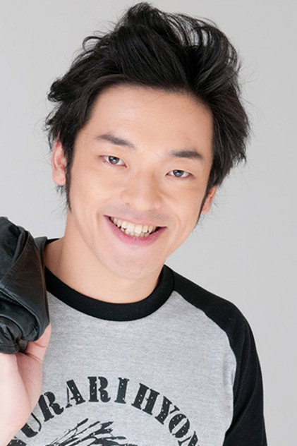 Zdjęcie 打田マサシ