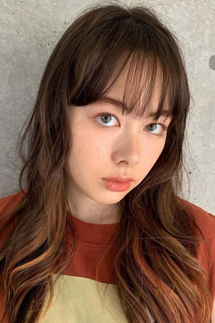 Zdjęcie Miyu Ishidate Roberts