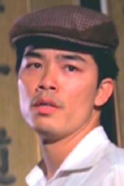 Zdjęcie Tang Wing-Siu