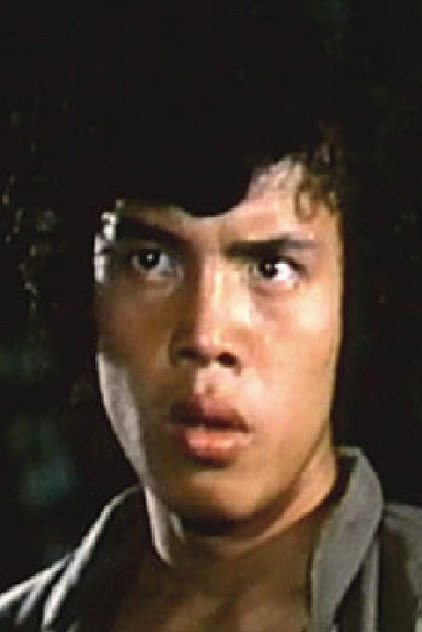 Zdjęcie Wong Chi-Keung