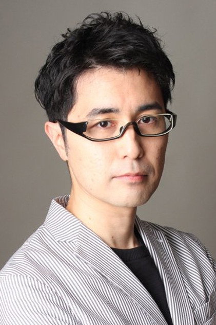 Zdjęcie 京極義昭