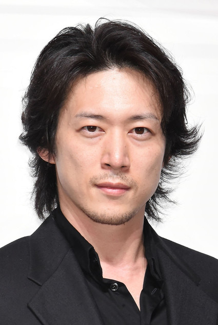 Zdjęcie 宮尾俊太郎