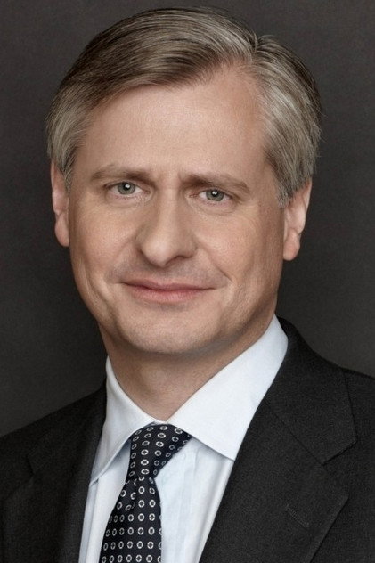 Zdjęcie Jon Meacham