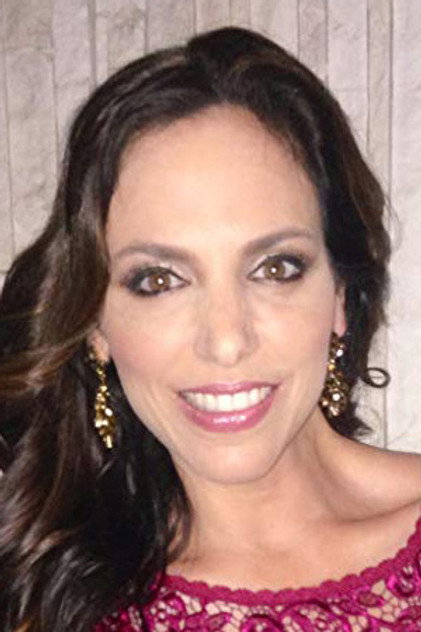 Zdjęcie Cristina Figarola