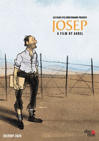 Okładka filmu Josep
