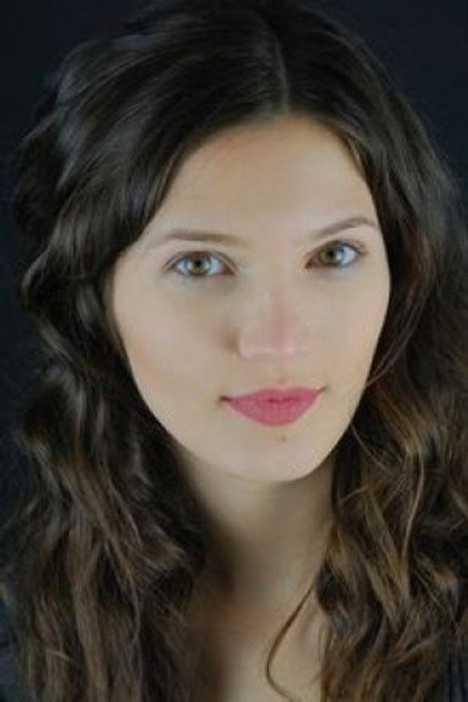 Zdjęcie Christine Marie Evans