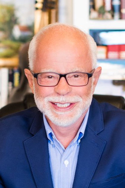 Zdjęcie Jim Bakker