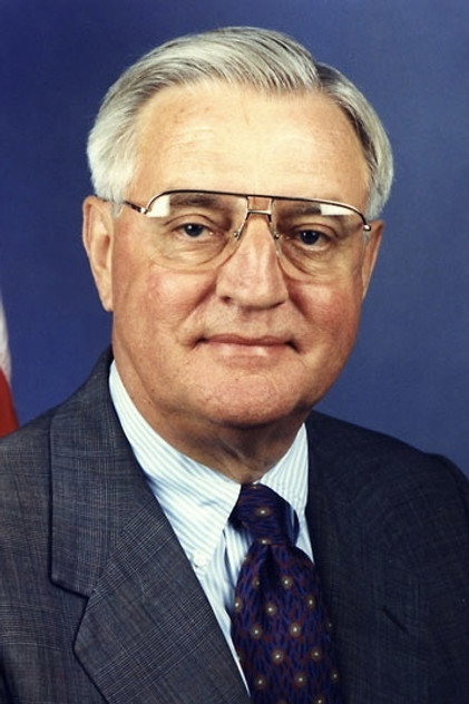 Zdjęcie Walter Mondale