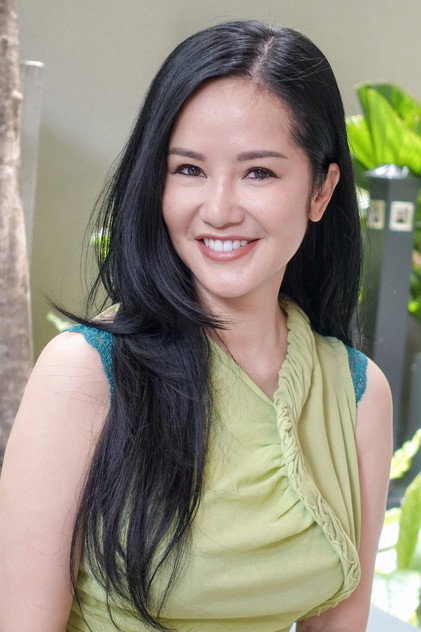 Zdjęcie Hong Nhung
