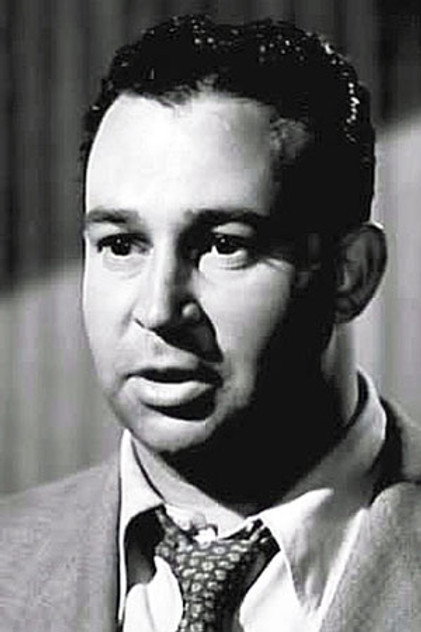 Zdjęcie Stanley Prager