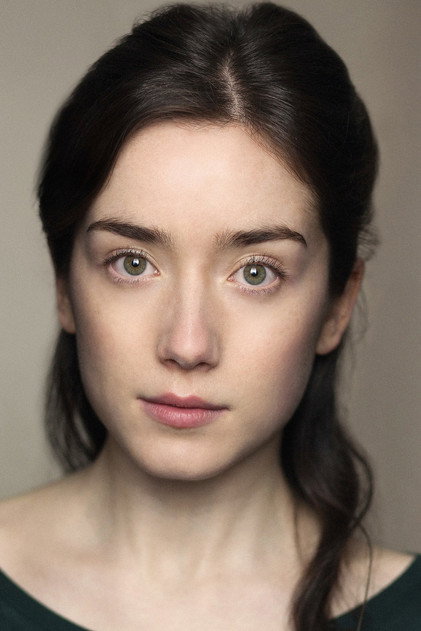 Zdjęcie Emma Canning