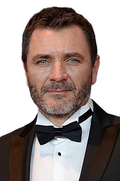 Zdjęcie Àlex Brendemühl