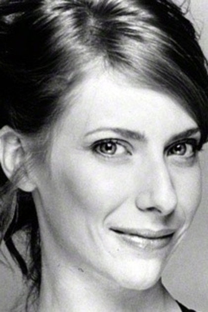 Zdjęcie Elena Roger