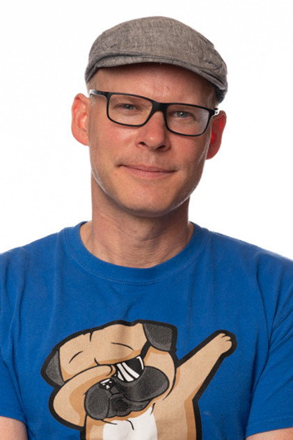 Zdjęcie Jason Bourque