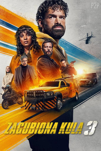 Okładka filmu Zagubiona kula 3
