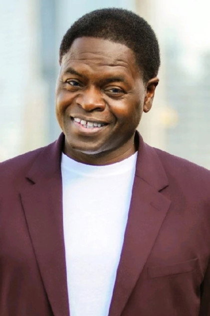 Zdjęcie Mike Britt